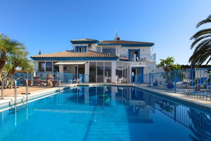 Qlistings House - Villa in Monda, Costa del Sol image 3